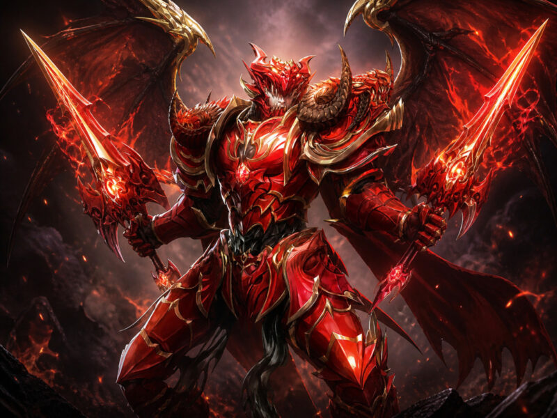 Mu Arena
