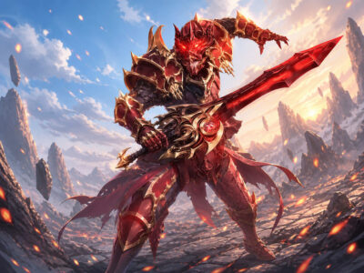 Mu Đam Mê